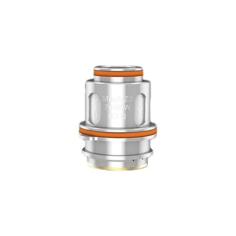 Geekvape Z Series Coil Z0.2Ohm 5pcs