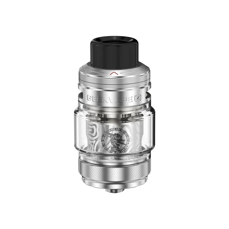 Geekvape Z Subohm Tank 5 5. 5ml 7ml Cold Silver