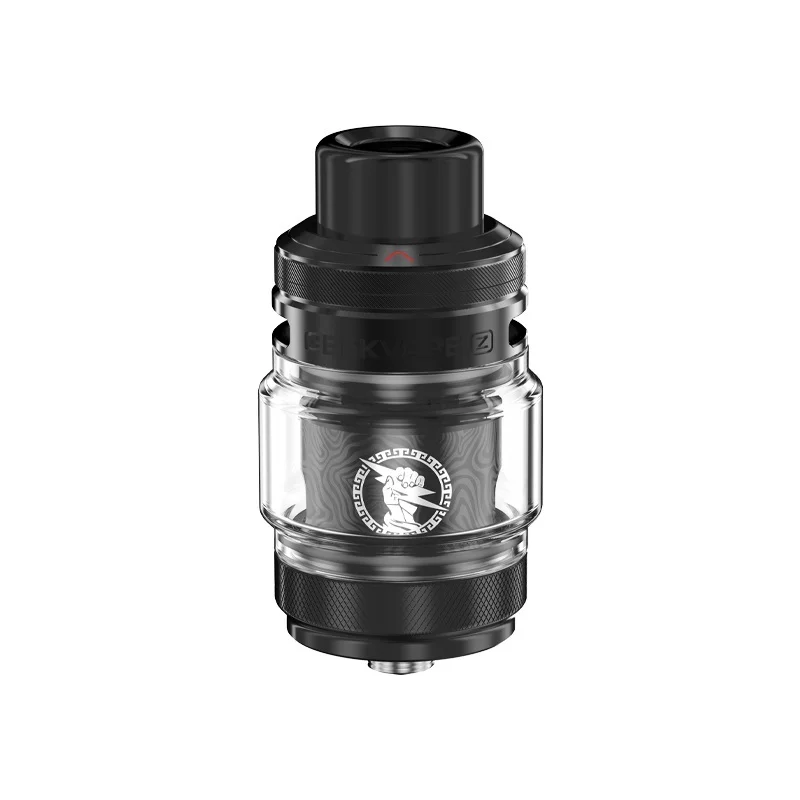 Geekvape Z Subohm Tank 5 5. 5ml 7ml Glossy Black