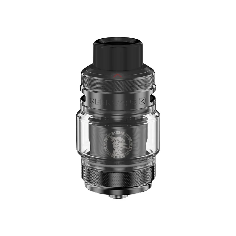 Geekvape Z Subohm Tank 5 5. 5ml 7ml Gunmetal Grey