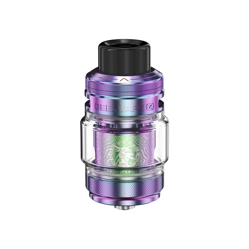 Geekvape Z Subohm Tank 5 5. 5ml 7ml Rainbow