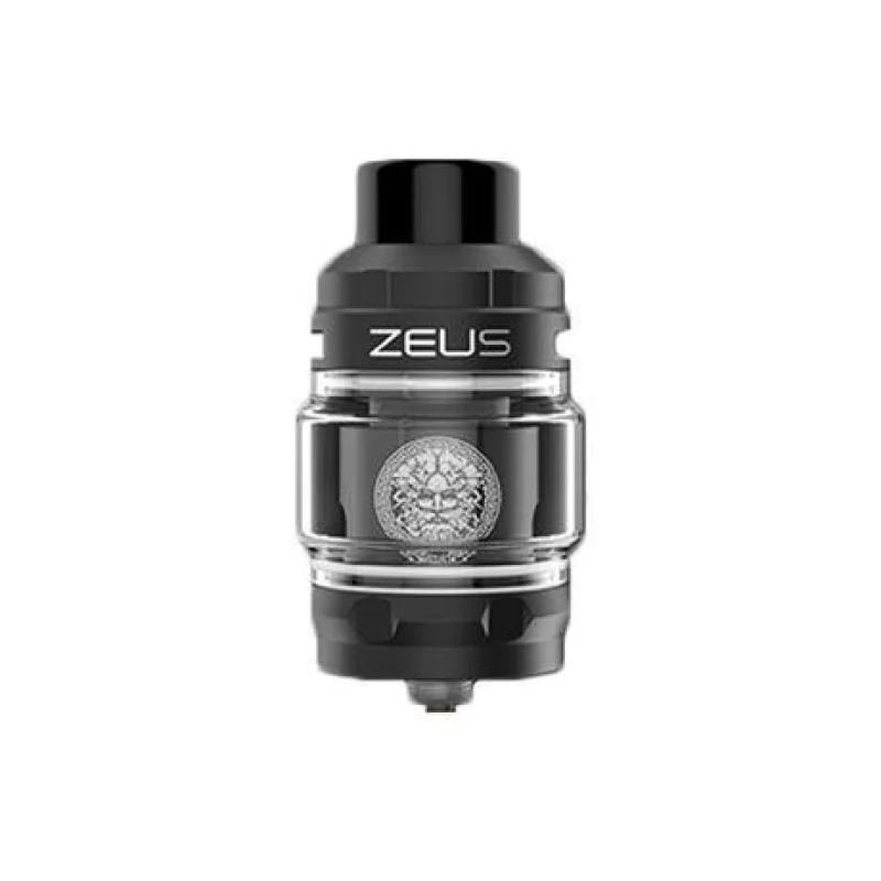 Geekvape Z SUB-OHM Tank 5ml Black
