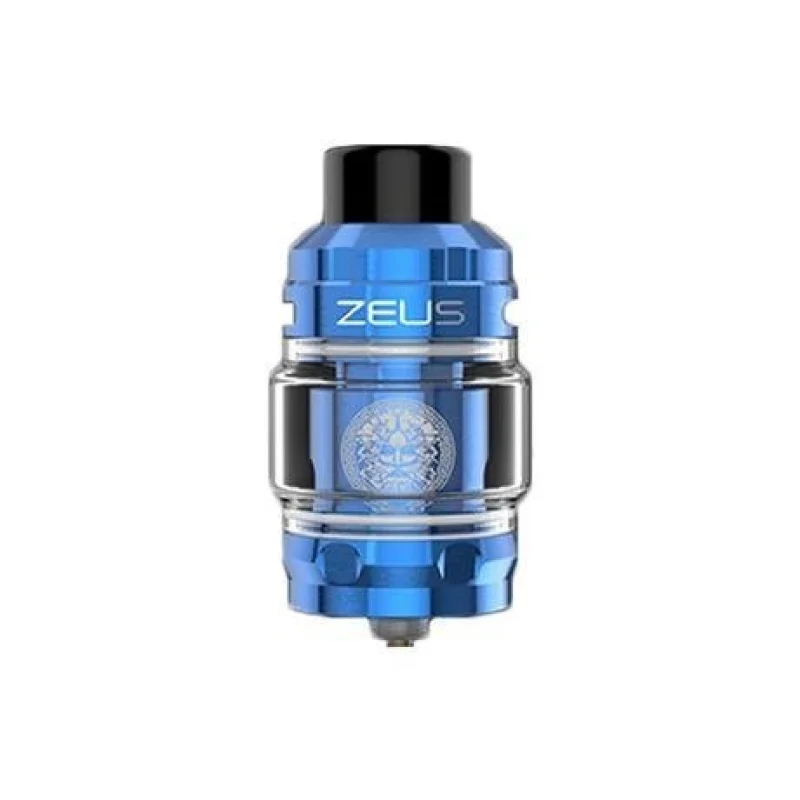 Geekvape Z SUB-OHM Tank 5ml Blue