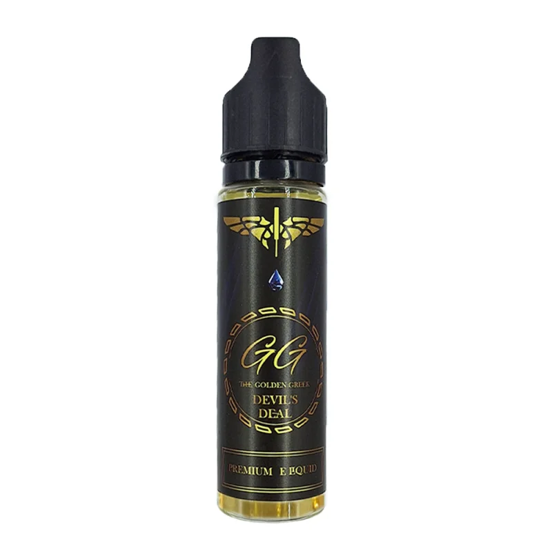 Golden Greek Devil's Deal 18/60ml
