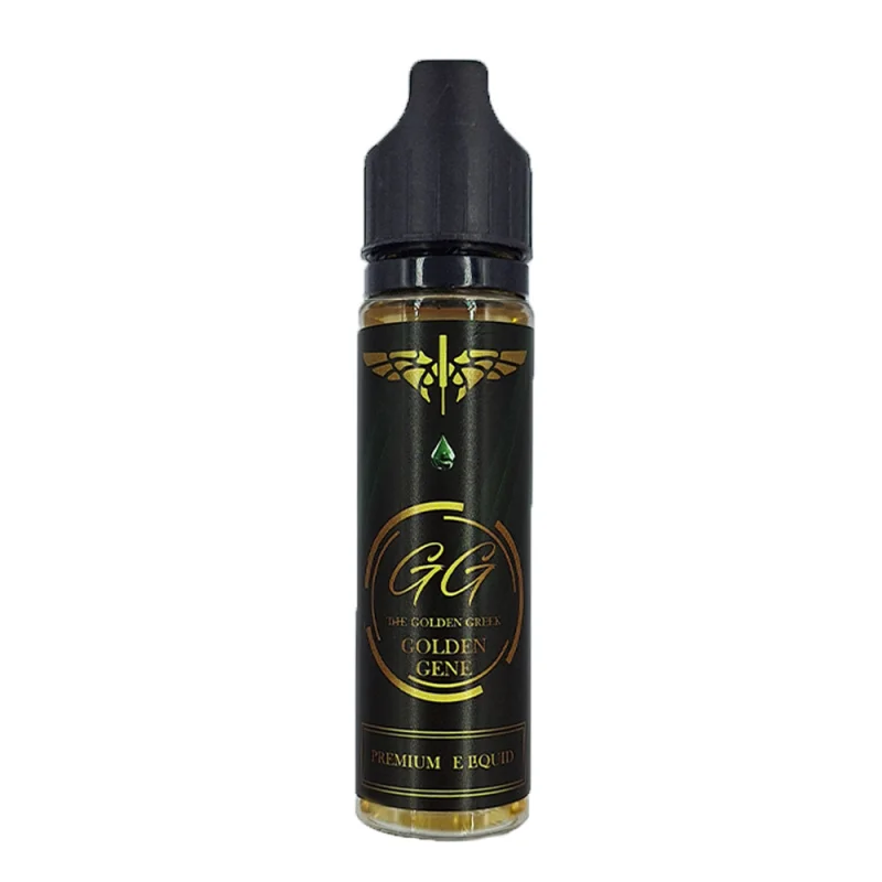 Golden Greek Gene 18/60ml