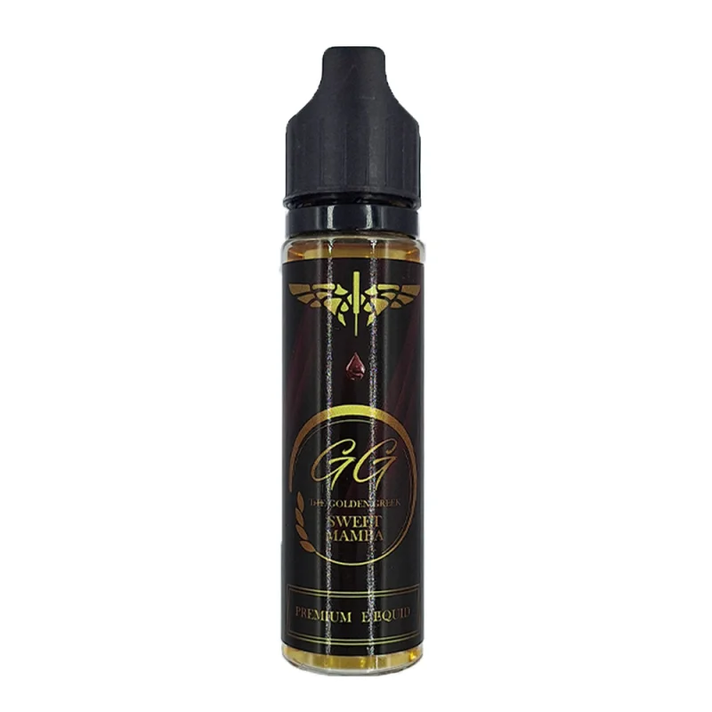 Golden Greek Sweet Mamba 18/60ml