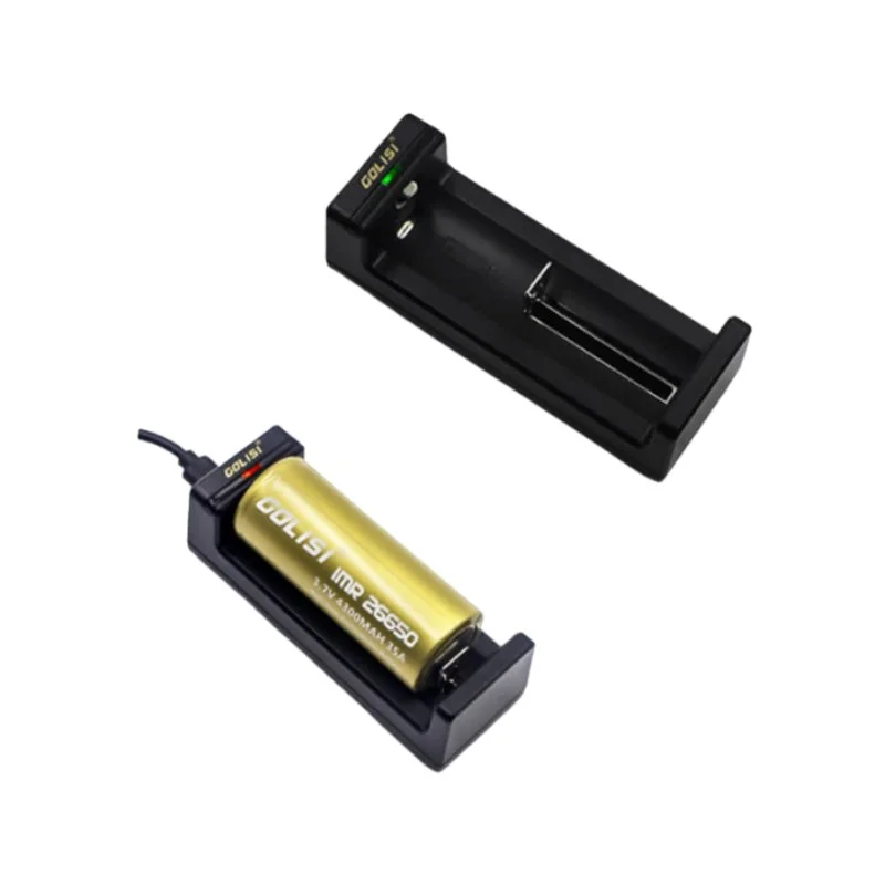 Golisi Needle 1 Charger