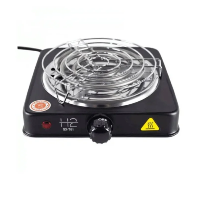 H2 Charcoal Heater 1000W - Η2 Brand - Hookah / Shisha