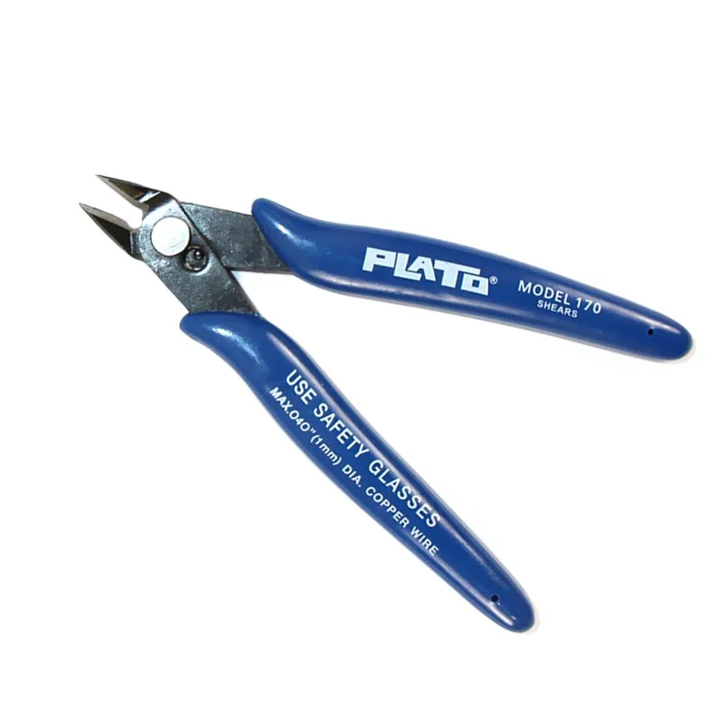 Haitronic Plato Shear Cutter - HAITRONIC Brand - Build Tools