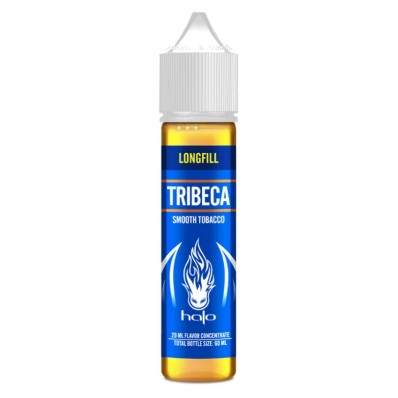 Halo Flavor Shots Tribeca 20/60ml - HALO Brand - Flavour Shots