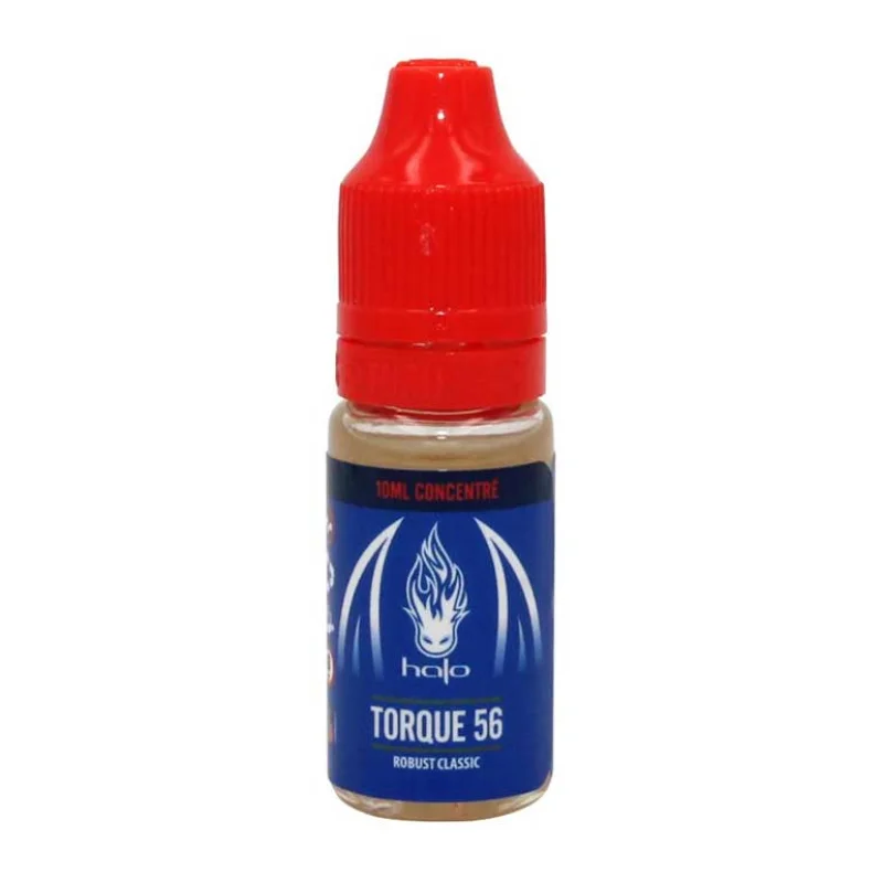 Halo Torque 56 Flavor 10ml - HALO Brand - Aroma / Flavor Concentrates