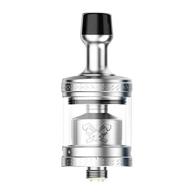 Hellvape Dead Rabbit MTL 2 RTA Stainless Steel