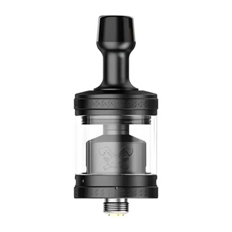 Hellvape Dead Rabbit MTL 2 RTA Matte Full Μαύρο