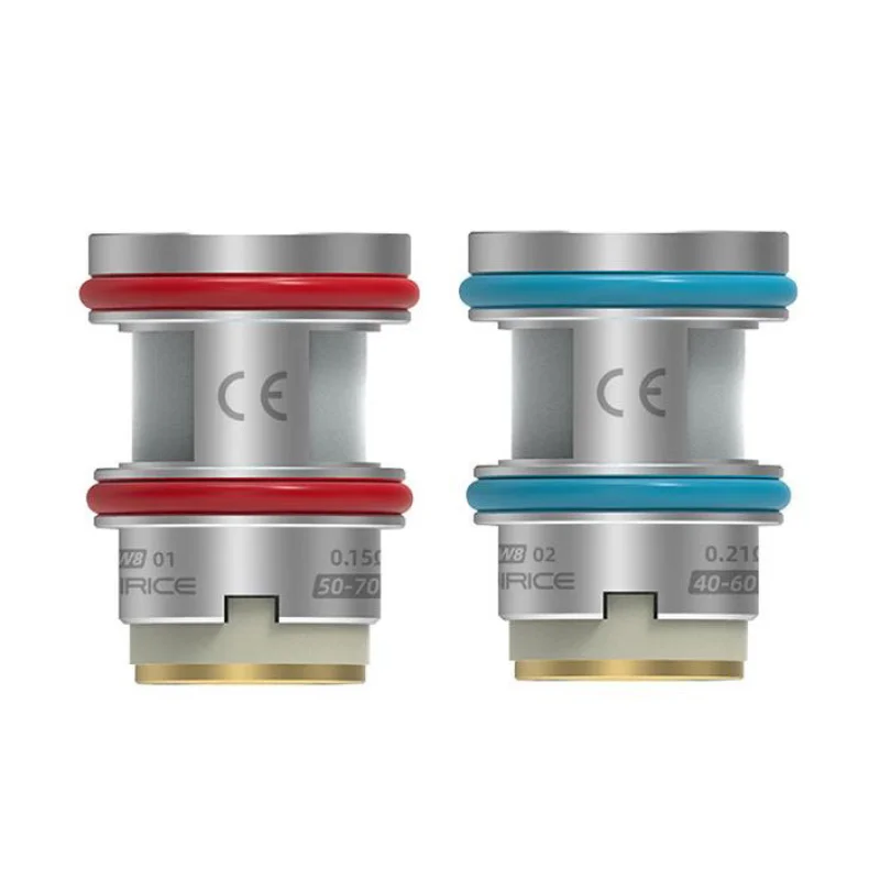 Hellvape Wirice Launcher Coils - 0.15 Ohm