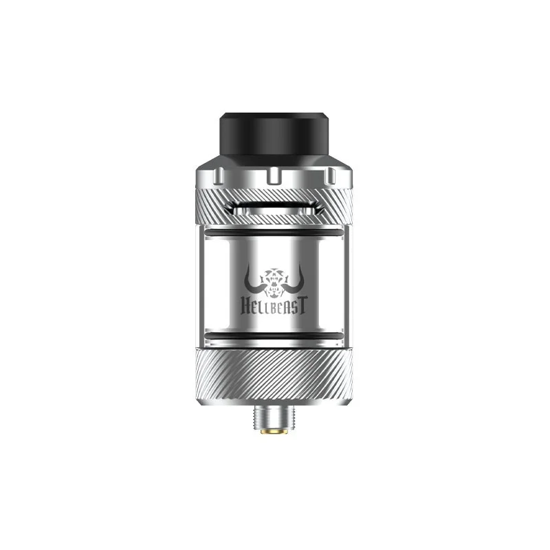 Hellvape Hellbeast 2 Subohm Tank 3. SS 5ml product.details.thumbnail 1