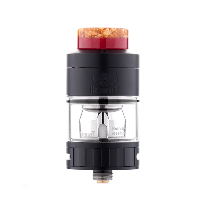 Hellvape Hellbeast Tank Full 2ml Black product.details.thumbnail 1