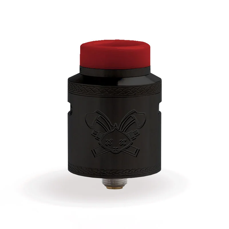 Hellvape Dead Rabbit V2 RDA Black product.details.thumbnail 3