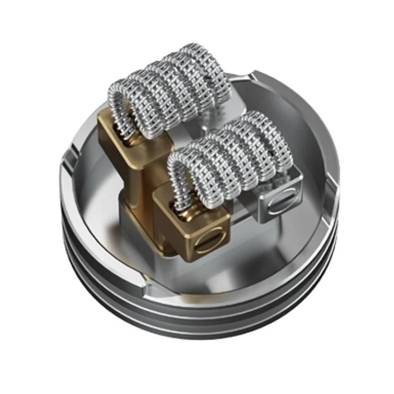 Hellvape Dead Rabbit V2 RDA Stainless Steel product.details.thumbnail 2