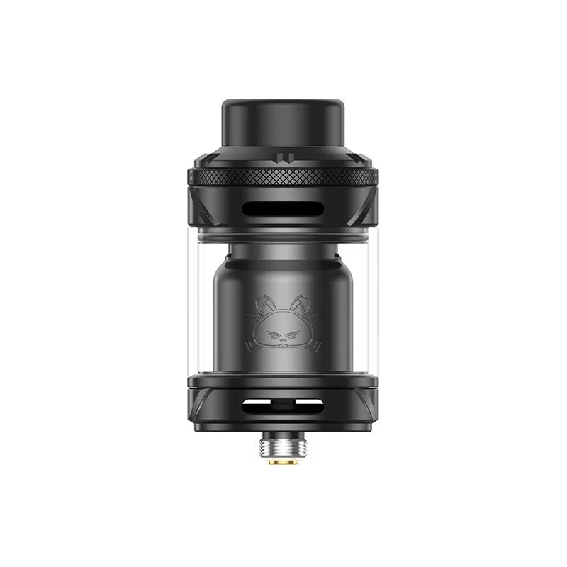 Hellvape Fat Rabbit 2 RTA Matte Full 6.5ml Black