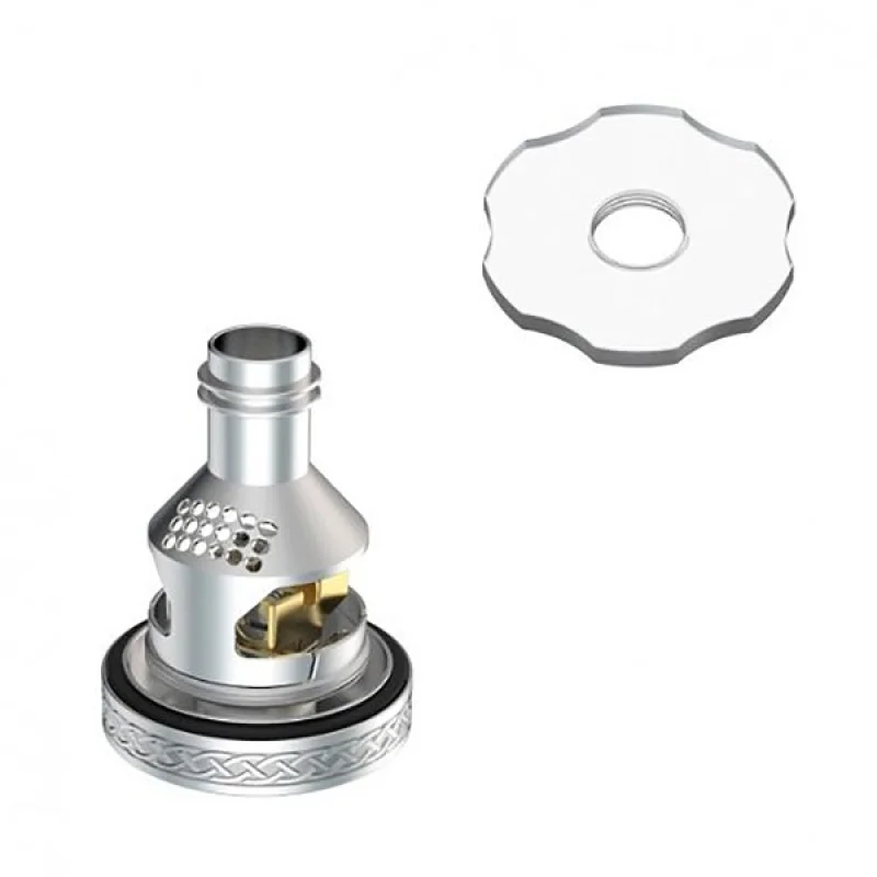 Hellvape Dead Rabbit V2 RTA Gun 5ml Metal product.details.thumbnail 2