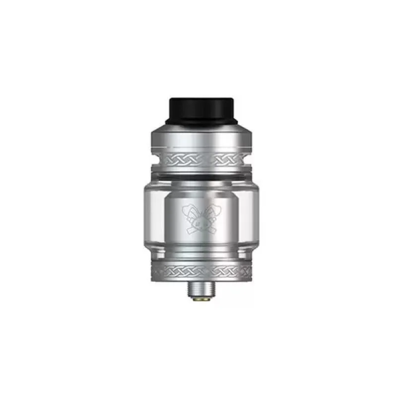 Hellvape Dead Rabbit V2 RTA Gun 5ml Metal