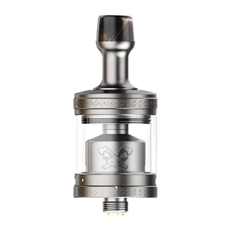 Hellvape Dead Rabbit MTL 2 RTA Gunmetal