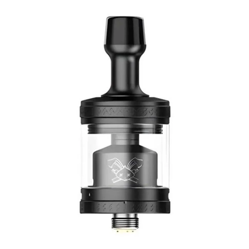 Hellvape Dead Rabbit MTL 2 RTA Matte Black