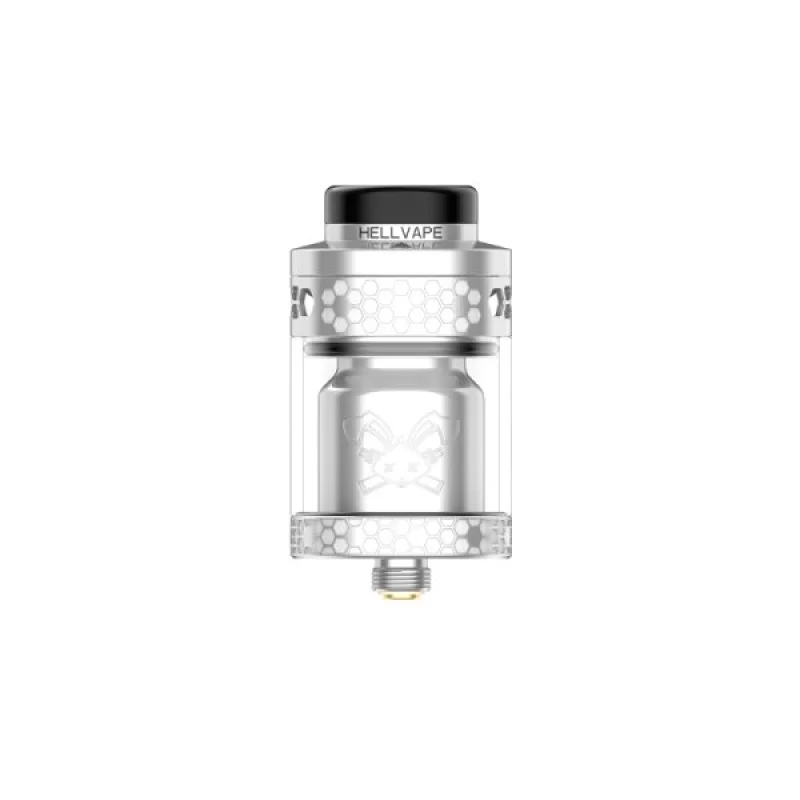 Hellvape Dead Rabbit 4 RTA SS