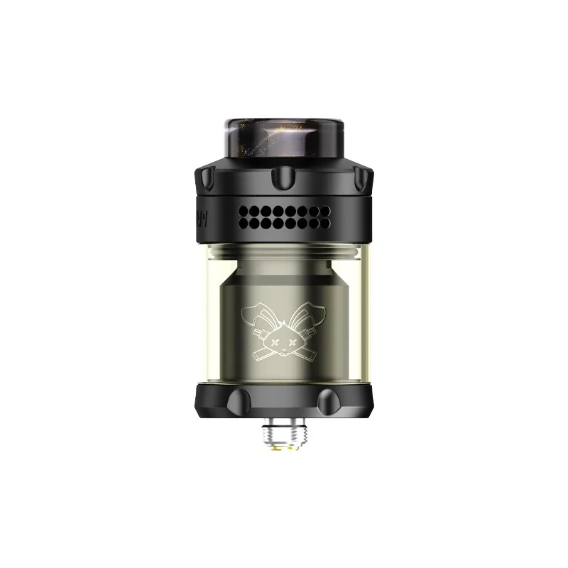 Hellvape Dead Rabbit V3 RTA 2024 5.5ml Stainless Steel