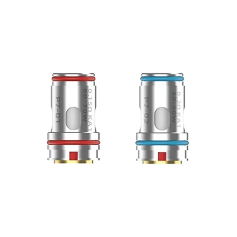 Hellvape P7 Meshed Coil 3 Pcs - 0.2 Ohm