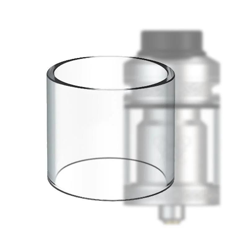 Hellvape Dead Rabbit V2 RTA Tank 2ml Pyrex Glass