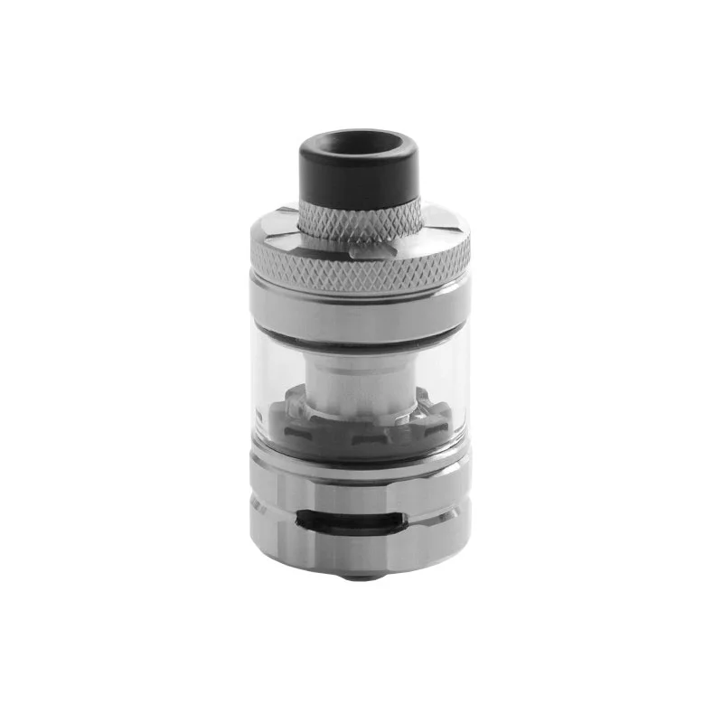 Hellvape Wirice Launcher Tank 5ml Black