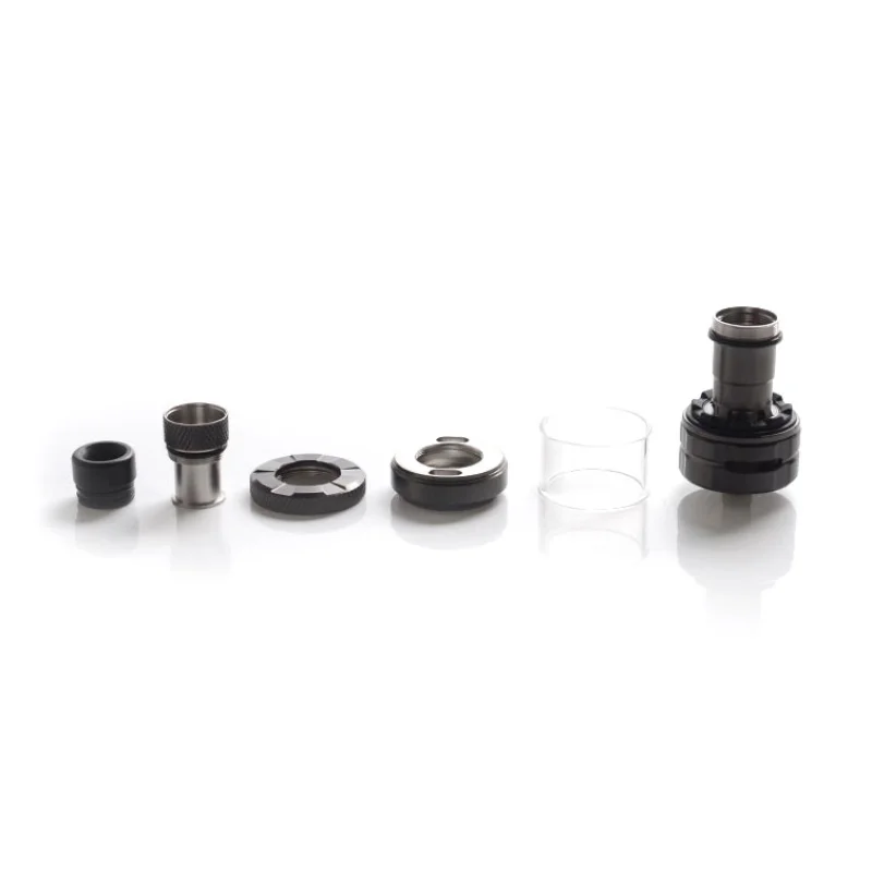 Hellvape Wirice Launcher Tank 5ml Μαύρο product.details.thumbnail 3