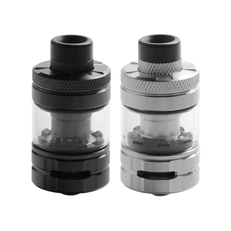 Hellvape Wirice Launcher Tank 5ml Black