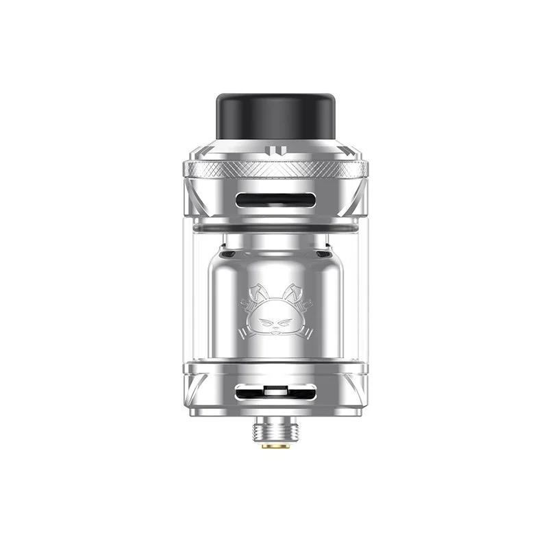 Hellvape Fat Rabbit 2 RTA SS 6.5ml