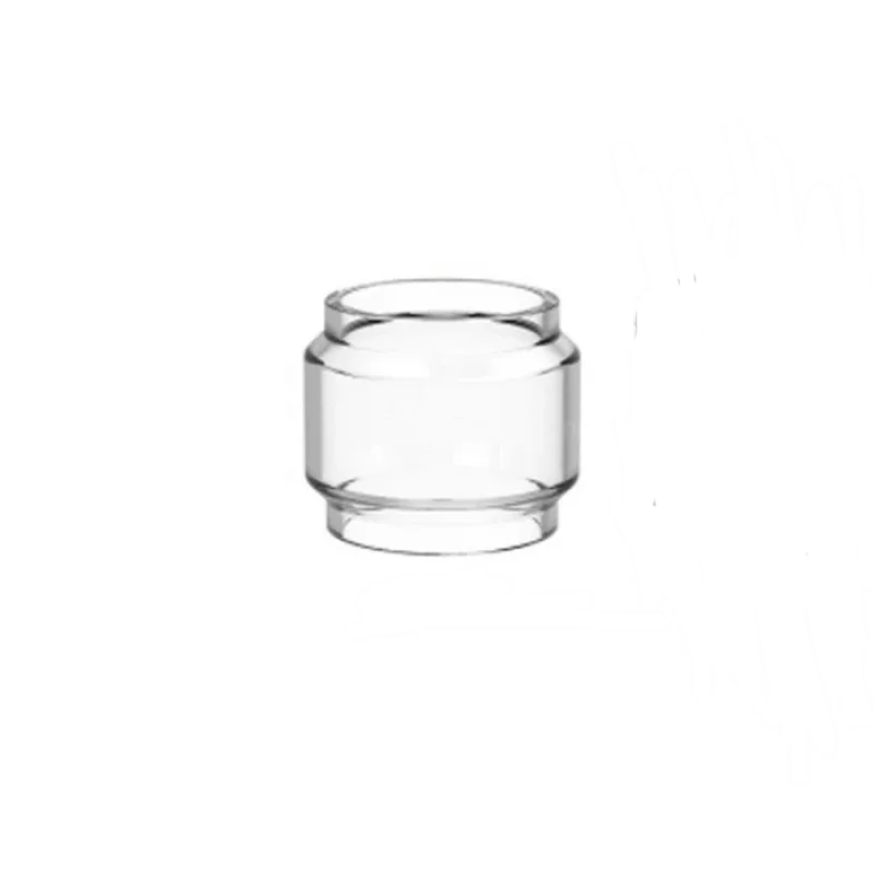 Hellvape Fat Rabbit Solo RTA Glass Tube 5.5ml