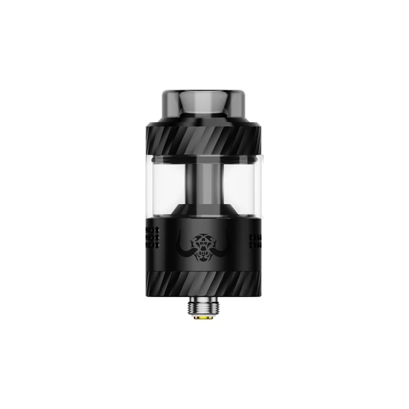 Hellvape Hellbeast RTA Tank Full 4.5ml Μαύρο