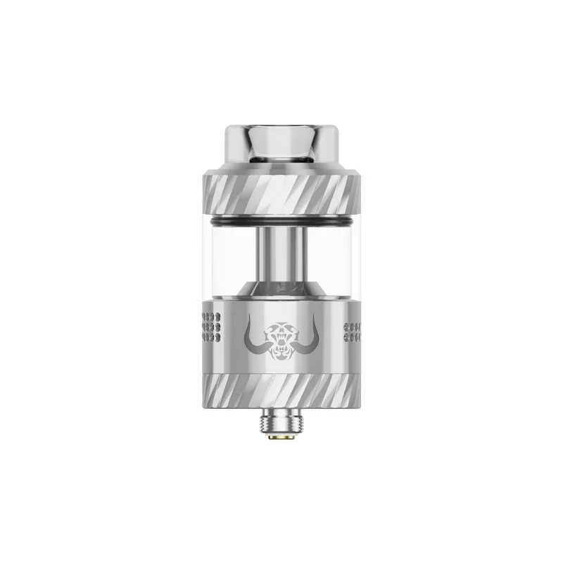 Hellvape Hellbeast RTA Tank SS 4.5ml