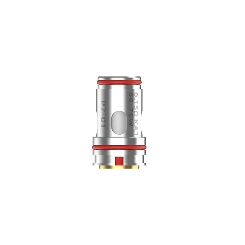 Hellvape P7-01 KA1 Meshed Coil 0.15 Ohm 3pcs