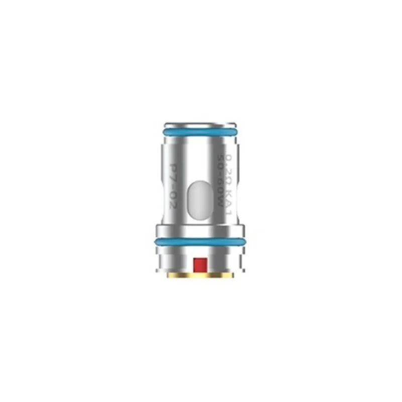 Hellvape P7-02 KA1 Meshed Coil 0.2 Ohm 3pcs