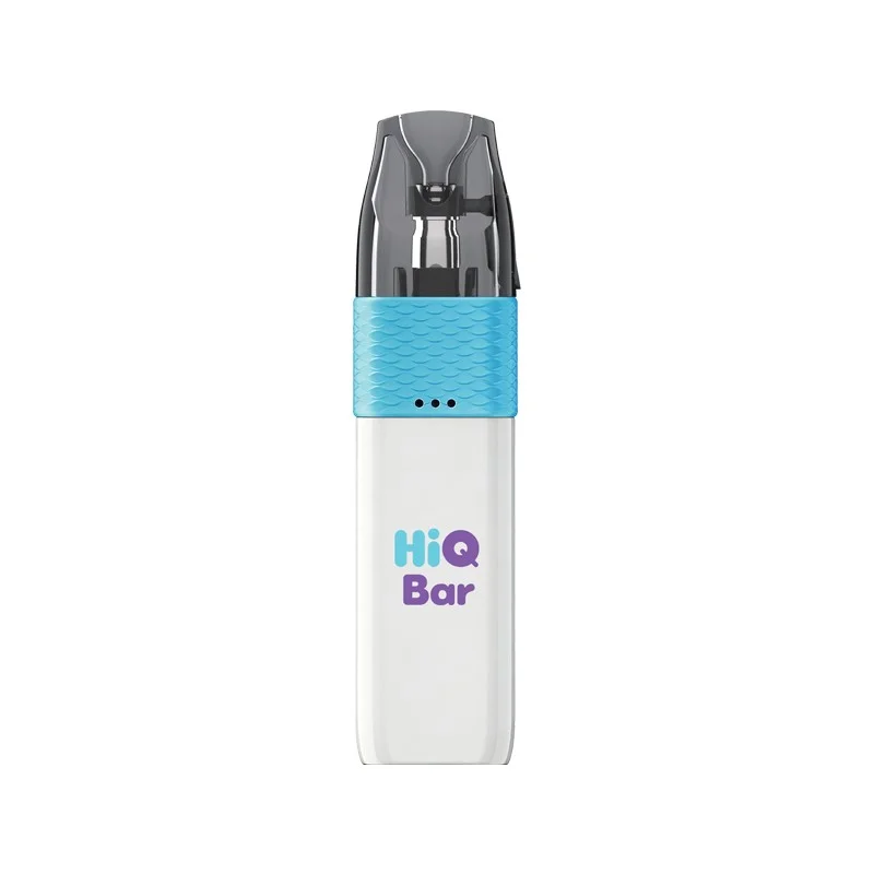 Hiq Bar 24K Refillable 2ml