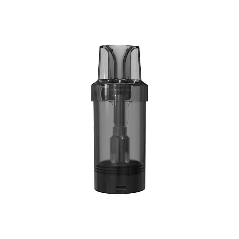 Hiq Replacement Pod 4ml 0.8 Ohm 3pcs