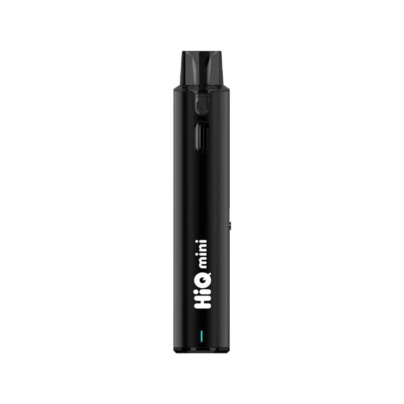 Hiq Mini Pod Kit Black - HIQ Brand - Pod & Pen Devices