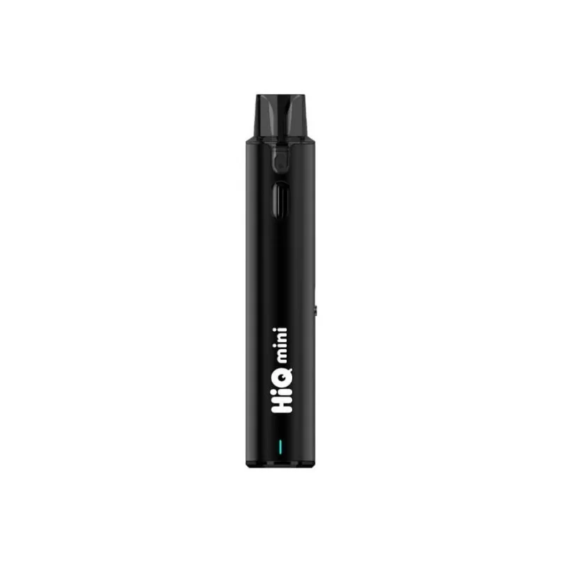 Hiq Mini Pod Kit Black