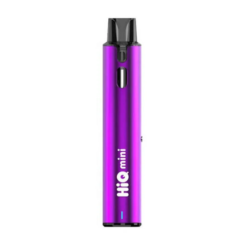 Hiq Mini Pod Kit Purple