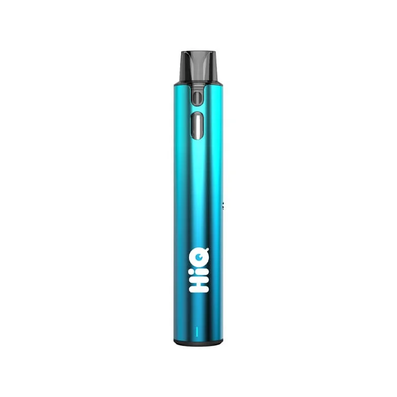 Hiq Pod Kit Ocean Aqua - HIQ Brand - Pod & Pen Devices