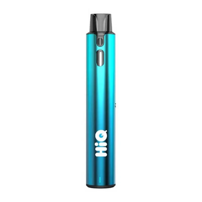Hiq Pod Kit Ocean Aqua - HIQ Brand - Pod & Pen Devices