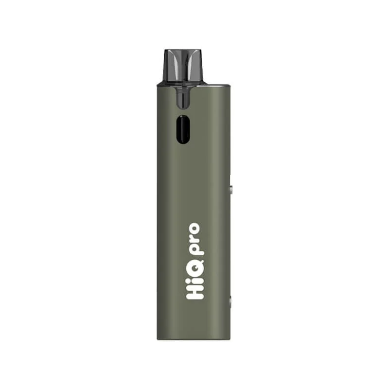 Hiq Pro Pod Kit Olive Green