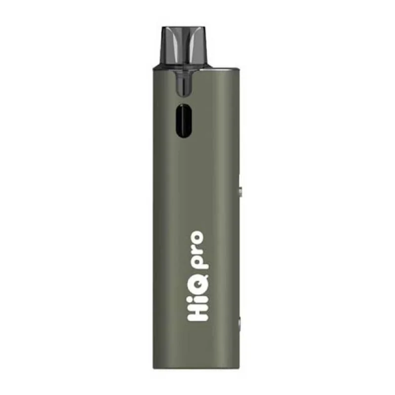 Hiq Pro Pod Kit Olive Green