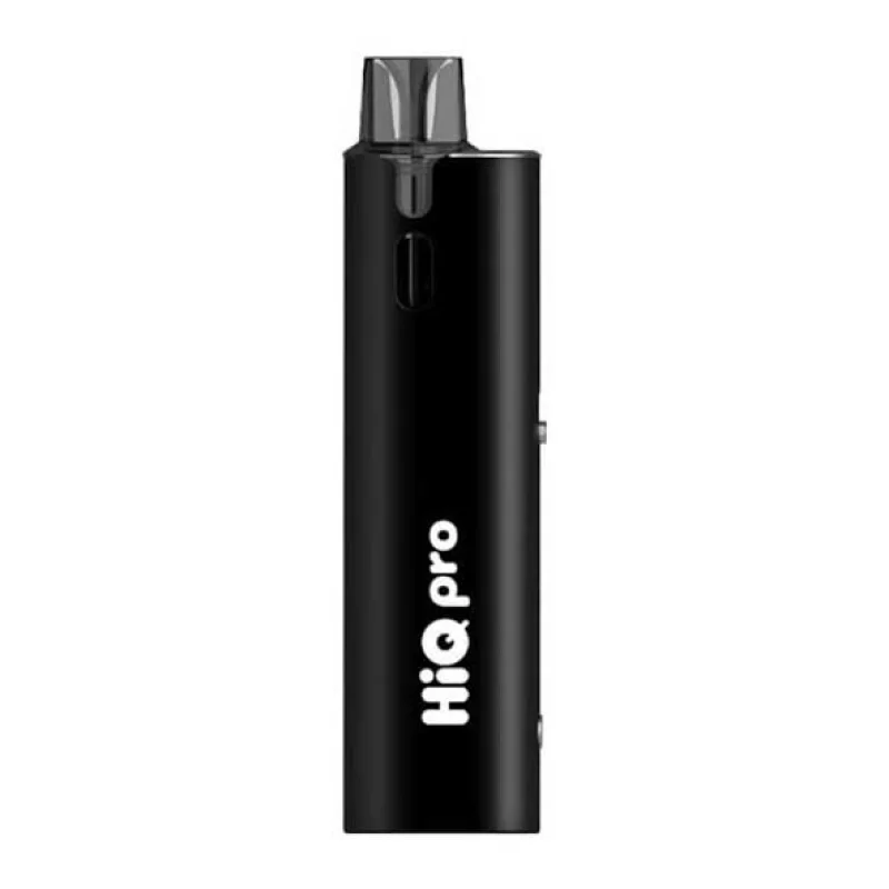 Hiq Pro Pod Kit Black